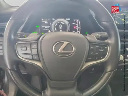 Photo 11 Lexus Es  300h Executive