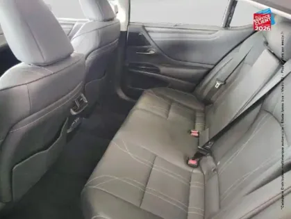 Photo 10 Lexus Es  300h Executive