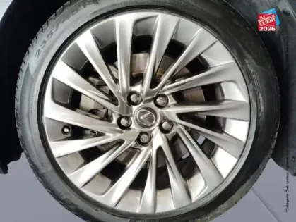 Photo 9 Lexus Es  300h Executive