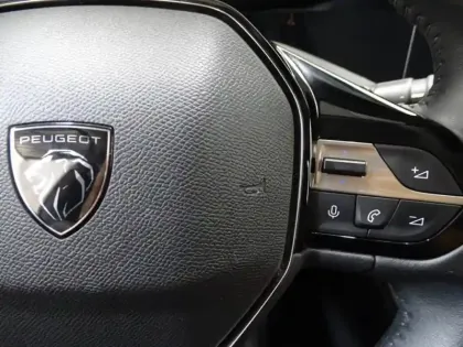 Photo 13 Peugeot 308  SW 1.5 BlueHDi 130ch S&S Active Pack EAT8
