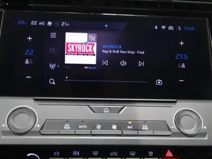 Photo 14 Peugeot 308  SW 1.5 BlueHDi 130ch S&S Active Pack EAT8