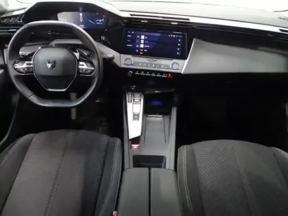 Photo 6 Peugeot 308  SW 1.5 BlueHDi 130ch S&S Active Pack EAT8