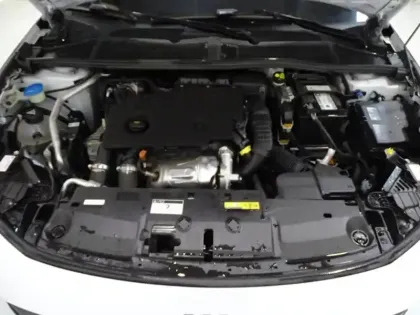 Photo 11 Peugeot 308  SW 1.5 BlueHDi 130ch S&S Active Pack EAT8