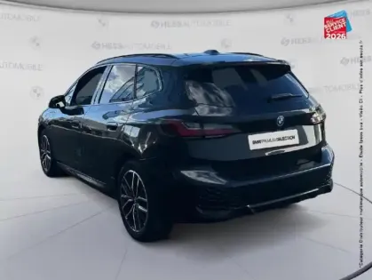 Photo 7 BMW Serie 2 Série 2 ActiveTourer 225e 245ch xDrive M Sport DKG7