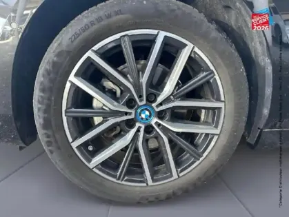 Photo 9 BMW Serie 2 Série 2 ActiveTourer 225e 245ch xDrive M Sport DKG7