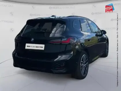 Photo 5 BMW Serie 2 Série 2 ActiveTourer 225e 245ch xDrive M Sport DKG7