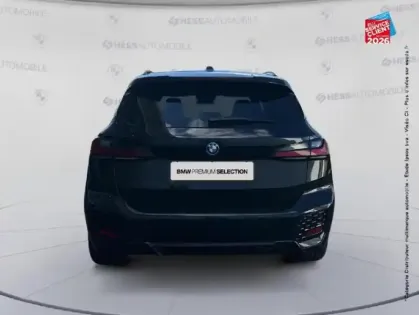 Photo 6 BMW Serie 2 Série 2 ActiveTourer 225e 245ch xDrive M Sport DKG7