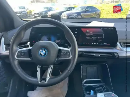 Photo 14 BMW Serie 2 Série 2 ActiveTourer 225e 245ch xDrive M Sport DKG7