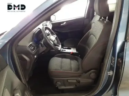 Photo 8 Ford Kuga  2.5 Duratec 190ch FHEV E85 ST-Line BVA