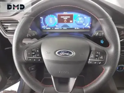 Photo 6 Ford Kuga  2.5 Duratec 190ch FHEV E85 ST-Line BVA