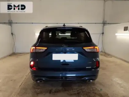 Photo 10 Ford Kuga  2.5 Duratec 190ch FHEV E85 ST-Line BVA