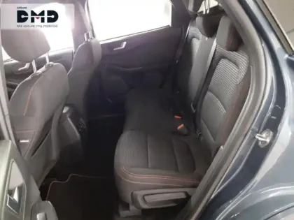 Photo 9 Ford Kuga  2.5 Duratec 190ch FHEV E85 ST-Line BVA