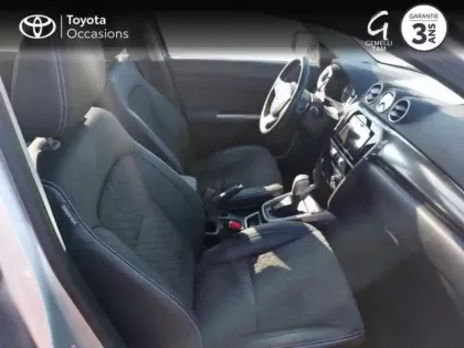 Photo 5 Suzuki Vitara  1.4 Boosterjet Hybrid 129ch Style Auto