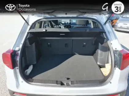 Photo 9 Suzuki Vitara  1.4 Boosterjet Hybrid 129ch Style Auto