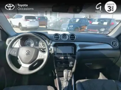 Photo 7 Suzuki Vitara  1.4 Boosterjet Hybrid 129ch Style Auto