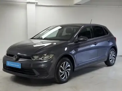 Photo Volkswagen Polo