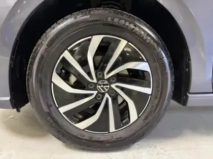 Photo 5 Volkswagen Polo  1.0 TSI 95ch VW Edition