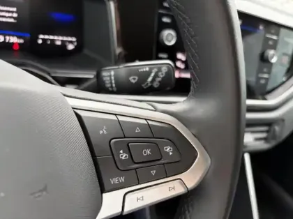 Photo 12 Volkswagen Polo  1.0 TSI 95ch VW Edition