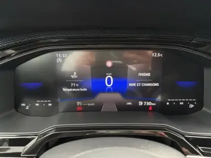 Photo 10 Volkswagen Polo  1.0 TSI 95ch VW Edition