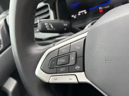 Photo 11 Volkswagen Polo  1.0 TSI 95ch VW Edition