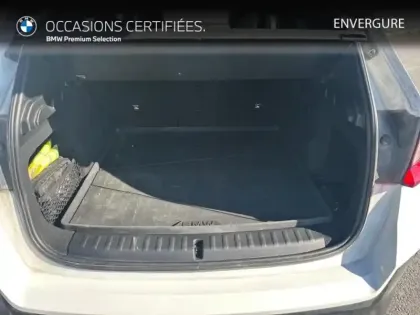 Photo 6 BMW X1  ieDrive20 204ch M Sport