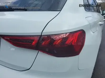 Photo 10 Audi A3 Gén. IV Ph1 S line 5