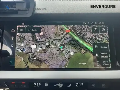 Photo 11 Audi A3 Gén. IV Ph1 S line 5