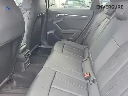 Photo 13 Audi A3 Gén. IV Ph1 S line 5