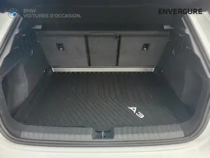 Photo 7 Audi A3 Gén. IV Ph1 S line 5