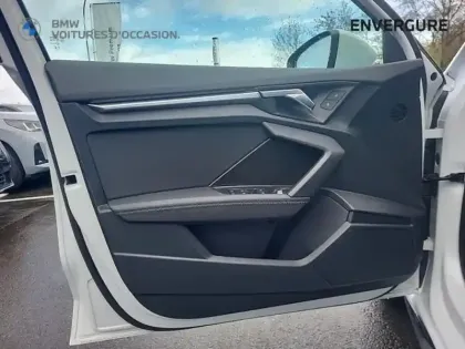 Photo 14 Audi A3 Gén. IV Ph1 S line 5