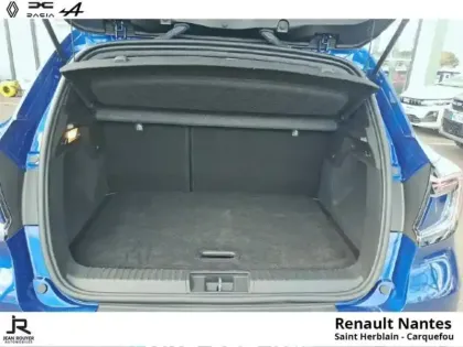 Photo 14 Renault Captur  1.0 Eco-G GPL 100ch Techno