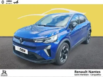 Photo Renault Captur