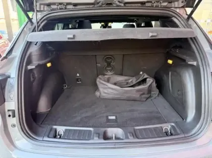 Photo 6 Jeep Compass  1.3 Turbo T4 240ch PHEV 4xe S AT6 eAWD