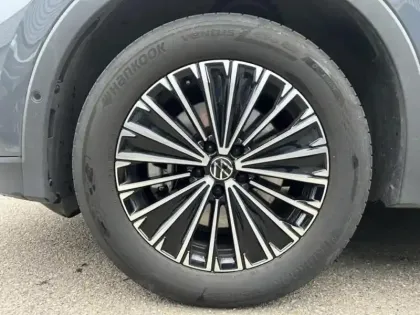 Photo 11 Volkswagen Tiguan  1.5 eHybrid 204ch Elegance DSG6