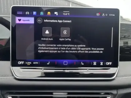 Photo 13 Volkswagen Tiguan  1.5 eHybrid 204ch Elegance DSG6