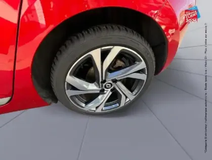 Photo 9 Renault Clio  1.6 E-Tech hybride 140ch RS Line -21N