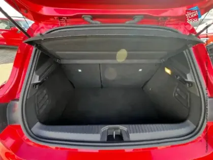 Photo 13 Renault Clio  1.6 E-Tech hybride 140ch RS Line -21N