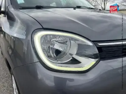 Photo 12 Renault Twingo  1.0 SCe 75ch Zen