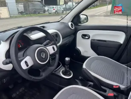 Photo 14 Renault Twingo  1.0 SCe 75ch Zen
