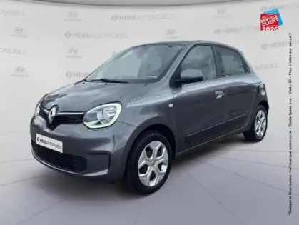 Photo Renault Twingo