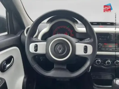 Photo 11 Renault Twingo  1.0 SCe 75ch Zen