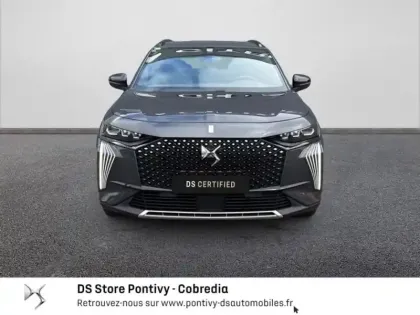 Photo 16 DS DS 7  1.6 Plug-in Hybrid 225ch Antoine de Saint Exupéry