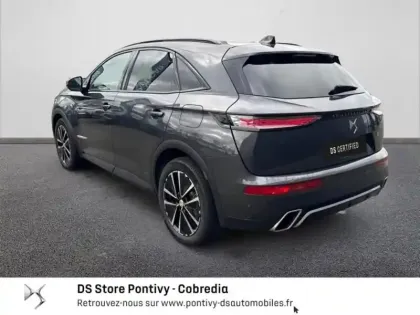 Photo 6 DS DS 7  1.6 Plug-in Hybrid 225ch Antoine de Saint Exupéry