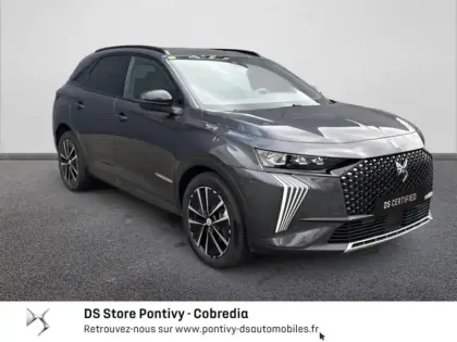 Photo 17 DS DS 7  1.6 Plug-in Hybrid 225ch Antoine de Saint Exupéry