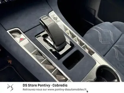 Photo 29 DS DS 7  1.6 Plug-in Hybrid 225ch Antoine de Saint Exupéry