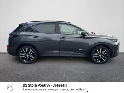 Photo 18 DS DS 7  1.6 Plug-in Hybrid 225ch Antoine de Saint Exupéry