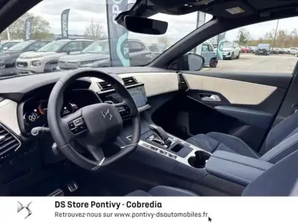 Photo 11 DS DS 7  1.6 Plug-in Hybrid 225ch Antoine de Saint Exupéry