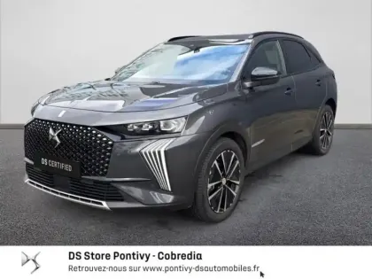 Photo 15 DS DS 7  1.6 Plug-in Hybrid 225ch Antoine de Saint Exupéry