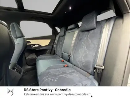 Photo 9 DS DS 7  1.6 Plug-in Hybrid 225ch Antoine de Saint Exupéry