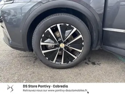 Photo 25 DS DS 7  1.6 Plug-in Hybrid 225ch Antoine de Saint Exupéry